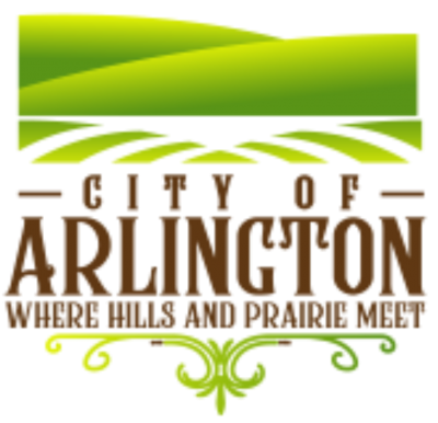 City of Arlington  Iowa - A Place to Call Home...